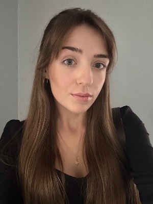 Patrycja Szczygielska 