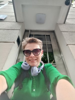 Agata Koczowska
